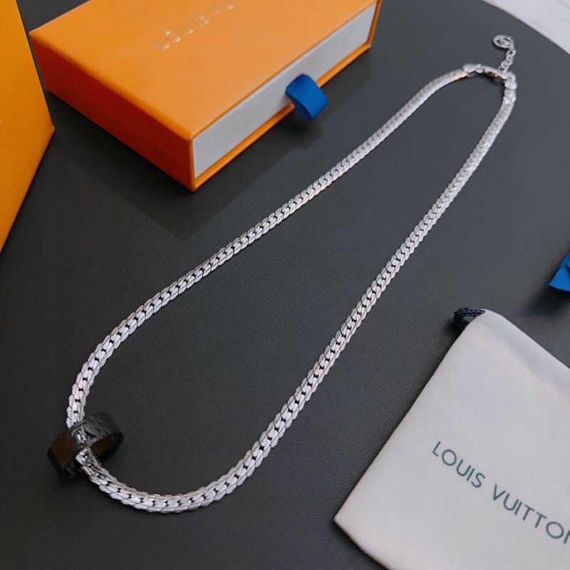 Louis Vuitton Necklaces